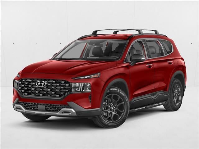 2023 Hyundai SANTA FE XRT — photo 1 of 40
