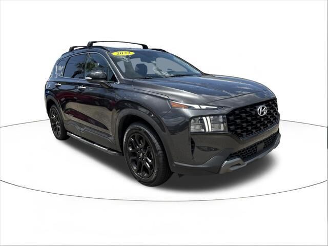 2023 Hyundai SANTA FE XRT — photo 1 of 28