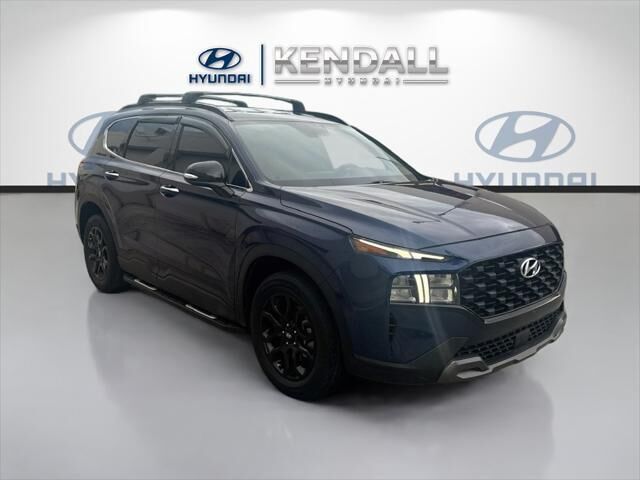 2023 Hyundai SANTA FE XRT — photo 1 of 13