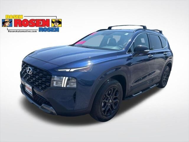 2023 Hyundai SANTA FE XRT