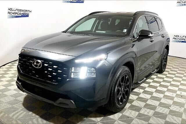 2022 Hyundai SANTA FE XRT