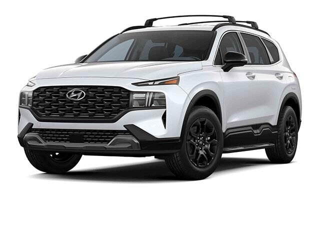 2022 Hyundai SANTA FE XRT — photo 1 of 13