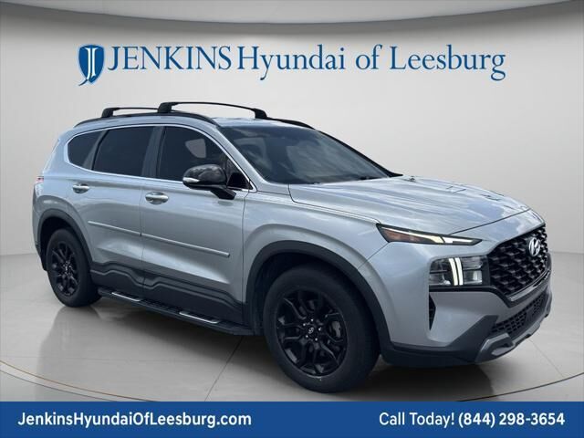 2022 Hyundai SANTA FE XRT — photo 1 of 38