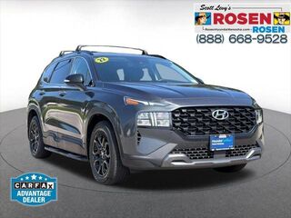 2022 Hyundai SANTA FE XRT