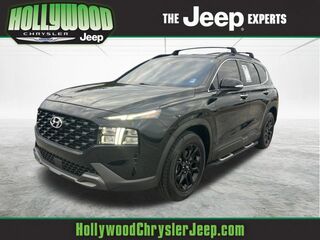 2022 Hyundai Santa Fe XRT