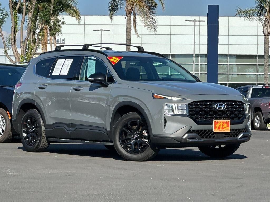 2023 Hyundai SANTA FE XRT — photo 1 of 1