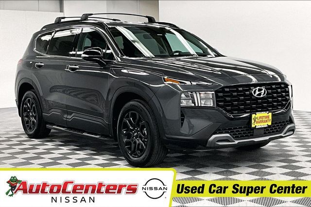2023 Hyundai Santa Fe XRT — photo 1 of 12