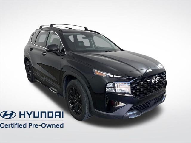 2023 Hyundai SANTA FE XRT — photo 1 of 24