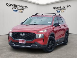2022 Hyundai SANTA FE XRT
