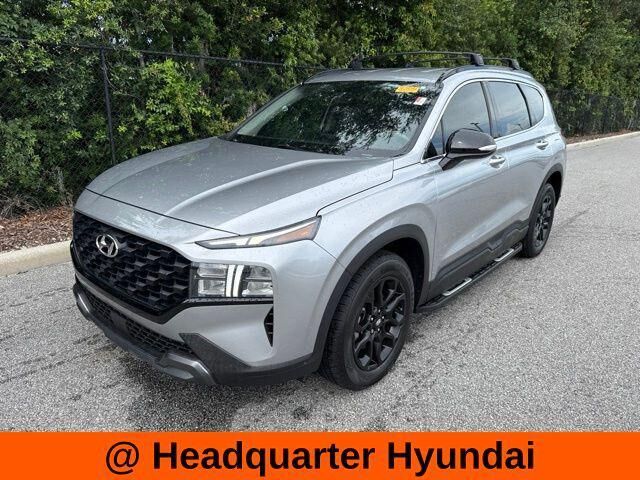 2023 Hyundai SANTA FE XRT — photo 1 of 9