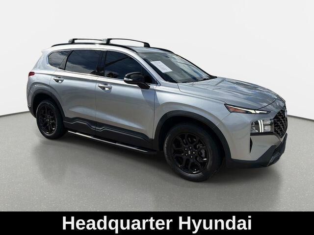 2023 Hyundai SANTA FE XRT