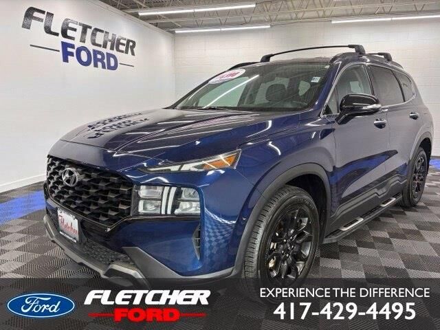 2023 Hyundai SANTA FE XRT