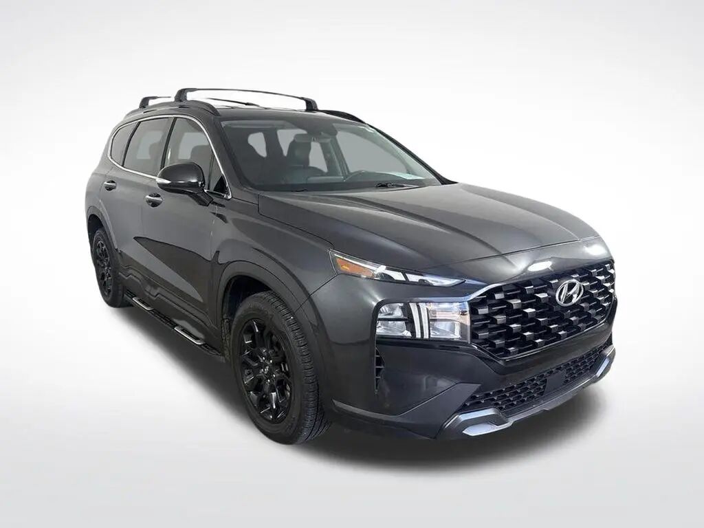 2023 Hyundai SANTA FE XRT — photo 1 of 13