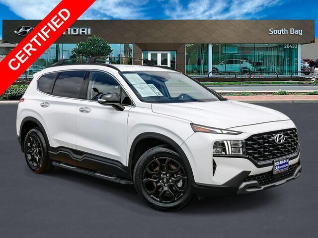 2023 Hyundai SANTA FE XRT — photo 1 of 15