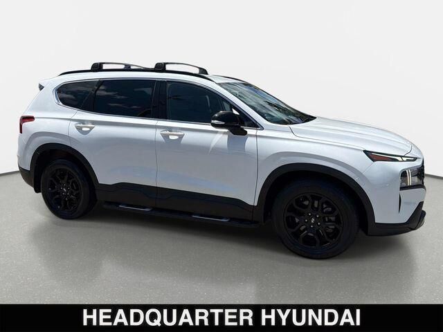 2022 Hyundai SANTA FE XRT — photo 1 of 13