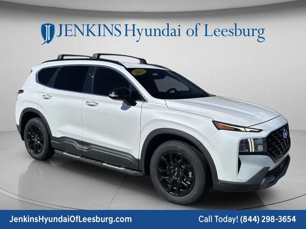 2023 Hyundai SANTA FE XRT — photo 1 of 13