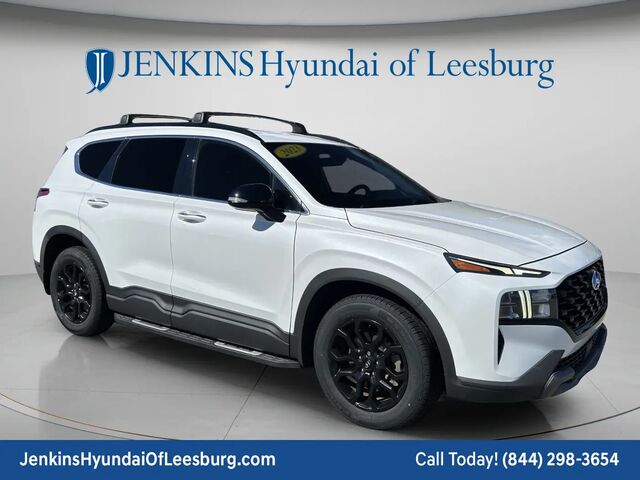 2023 Hyundai SANTA FE XRT
