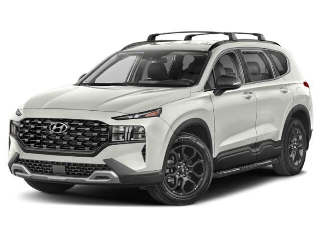 2023 Hyundai SANTA FE XRT — photo 1 of 13