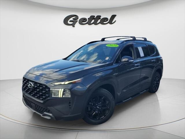 2023 Hyundai SANTA FE XRT