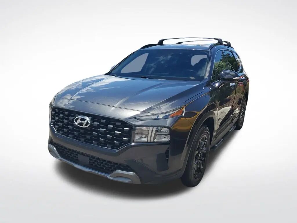 2023 Hyundai SANTA FE XRT — photo 1 of 23