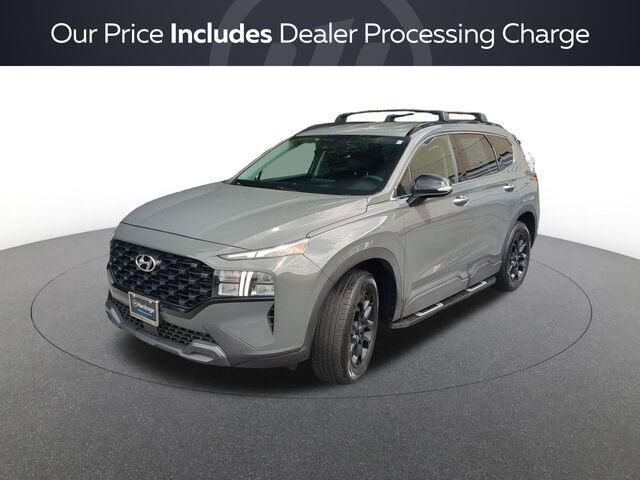 2023 Hyundai SANTA FE XRT — photo 1 of 13