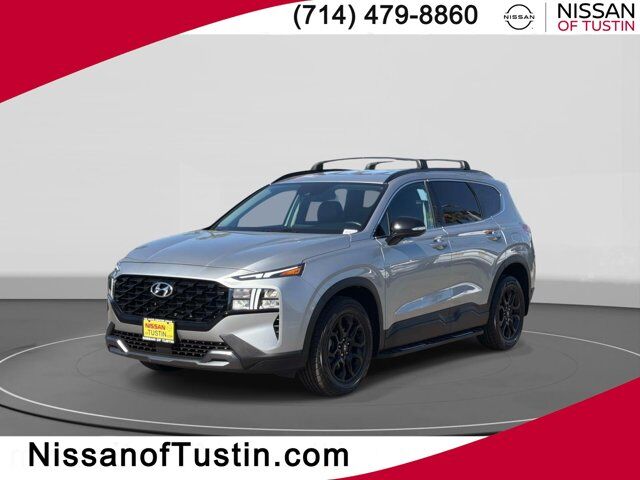 2023 Hyundai Santa Fe XRT
