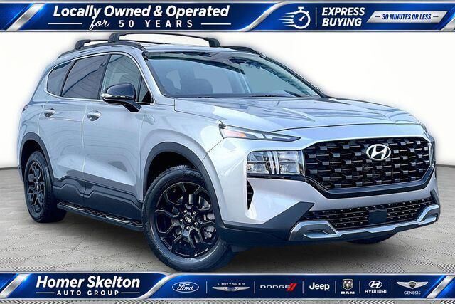 2022 Hyundai SANTA FE XRT — photo 1 of 13