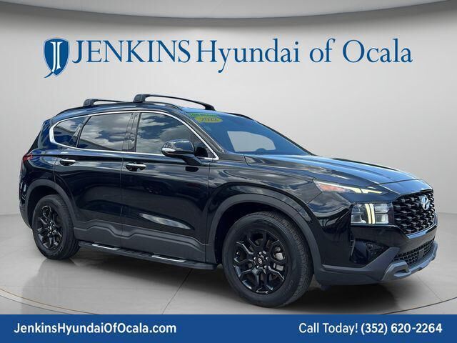 2022 Hyundai SANTA FE XRT