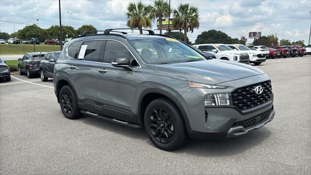 2023 Hyundai SANTA FE XRT — photo 1 of 26