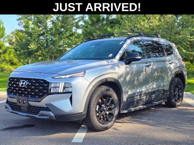 2023 Hyundai SANTA FE XRT — photo 1 of 23