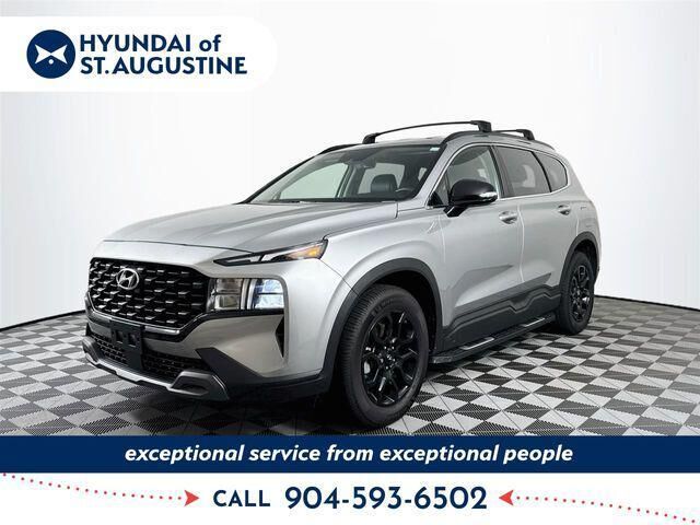 2023 Hyundai SANTA FE XRT