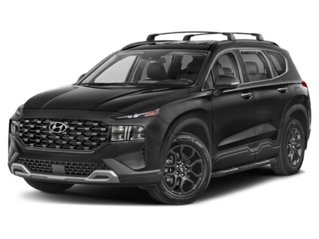 2022 Hyundai SANTA FE XRT — photo 1 of 13