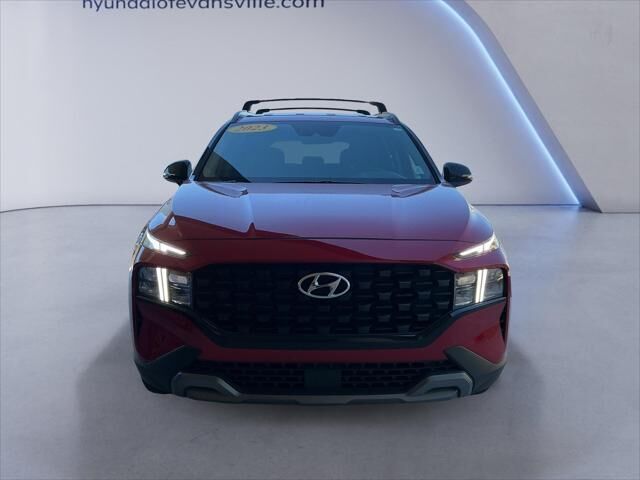 2023 Hyundai SANTA FE XRT