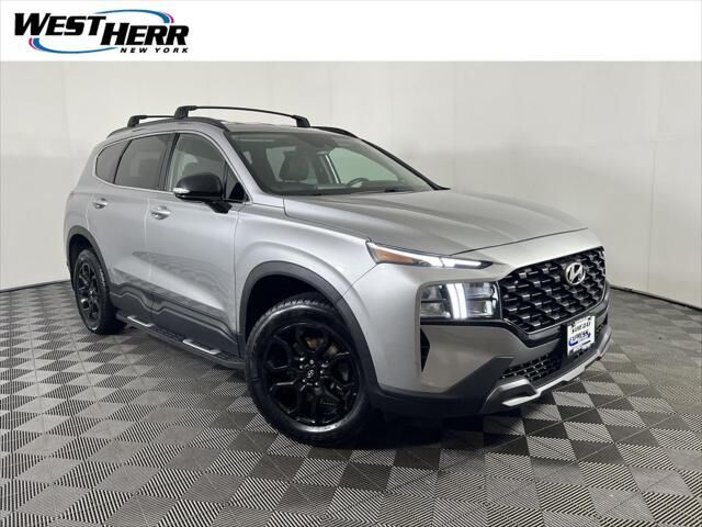 2022 Hyundai SANTA FE XRT
