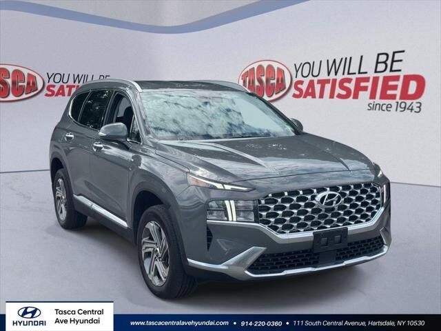 2022 Hyundai SANTA FE SEL — photo 1 of 13