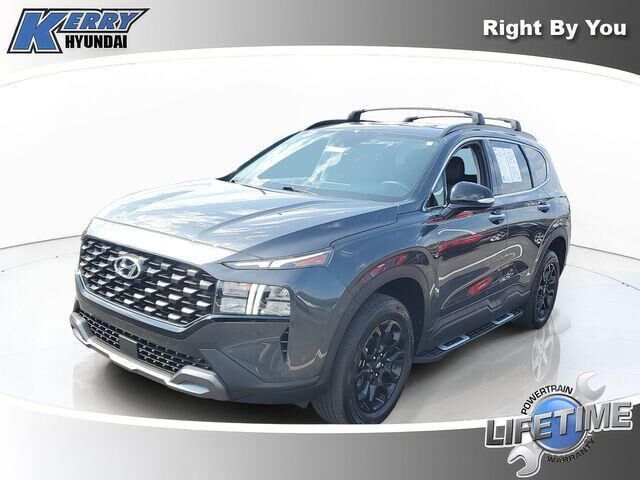 2023 Hyundai SANTA FE XRT — photo 1 of 7