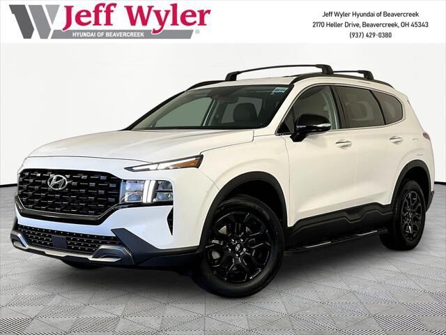 2023 Hyundai SANTA FE XRT — photo 1 of 13