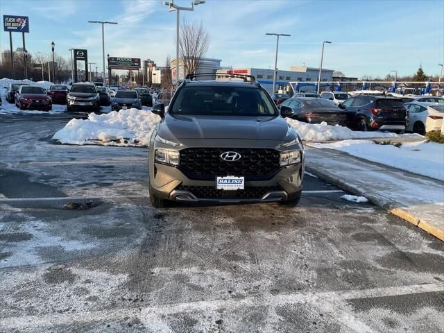 2023 Hyundai SANTA FE XRT