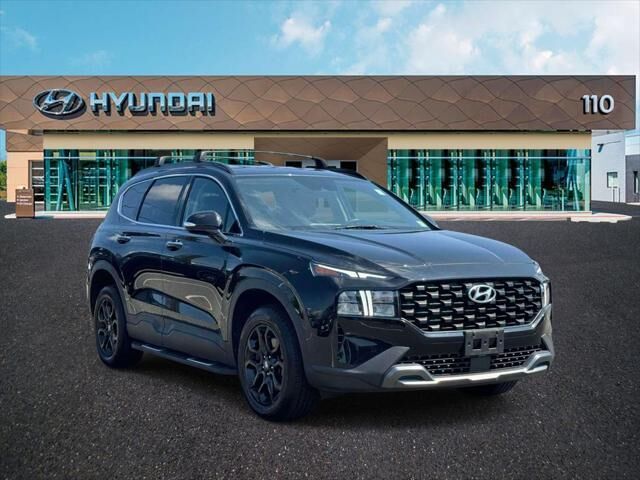 2023 Hyundai SANTA FE XRT — photo 1 of 14