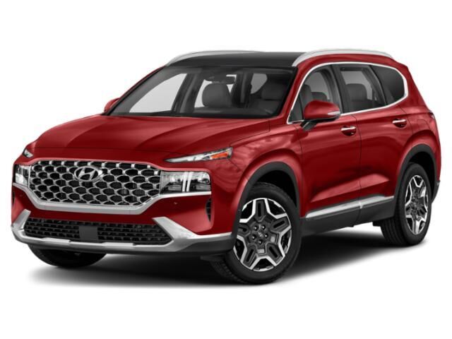 2022 Hyundai SANTA FE XRT