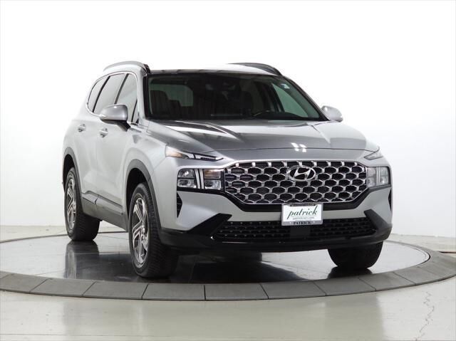 2022 Hyundai SANTA FE SEL — photo 1 of 13