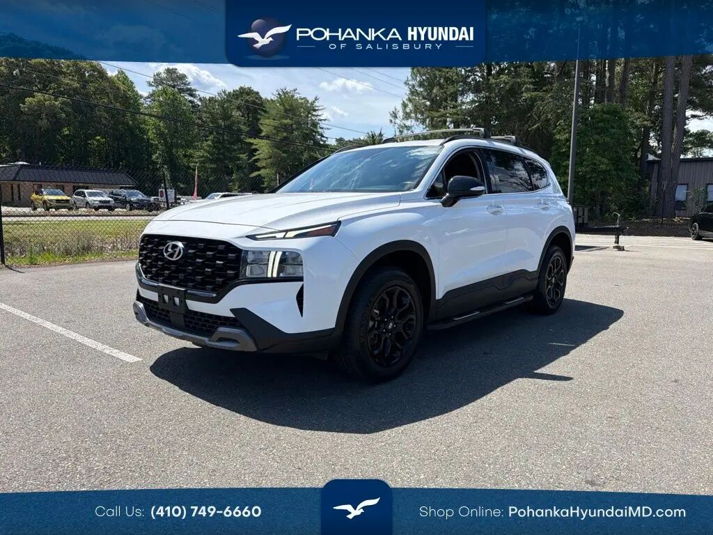 2023 Hyundai SANTA FE XRT — photo 1 of 1