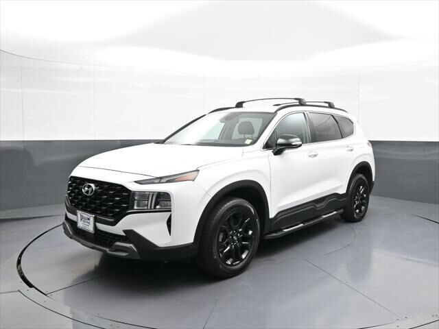 2023 Hyundai SANTA FE XRT — photo 1 of 12