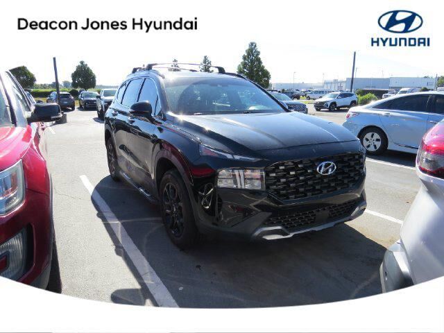 2023 Hyundai SANTA FE XRT