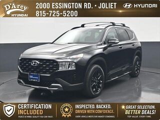 2023 Hyundai SANTA FE XRT