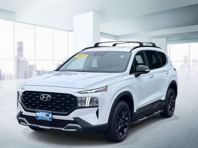 2023 Hyundai SANTA FE XRT — photo 1 of 26