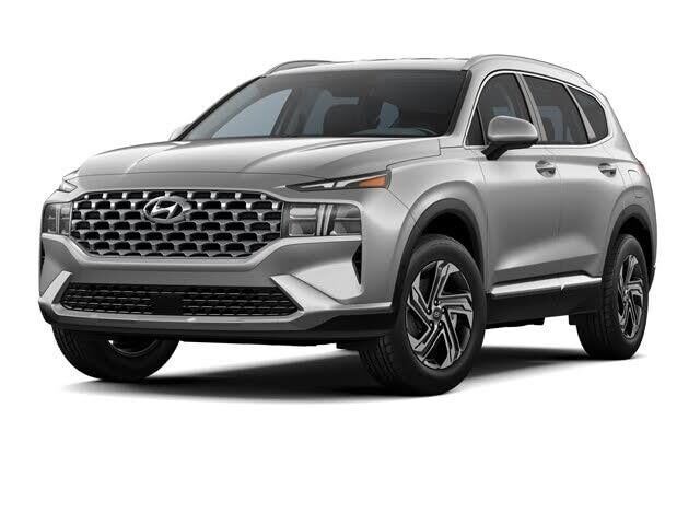 2022 Hyundai SANTA FE SEL — photo 1 of 1