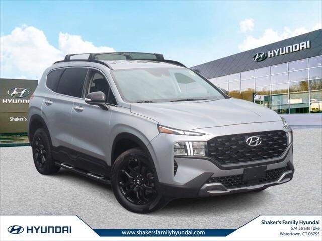 2023 Hyundai SANTA FE XRT — photo 1 of 13