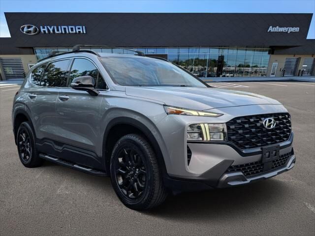 2023 Hyundai SANTA FE XRT — photo 1 of 13