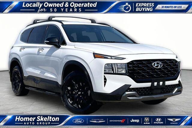 2022 Hyundai SANTA FE XRT — photo 1 of 13